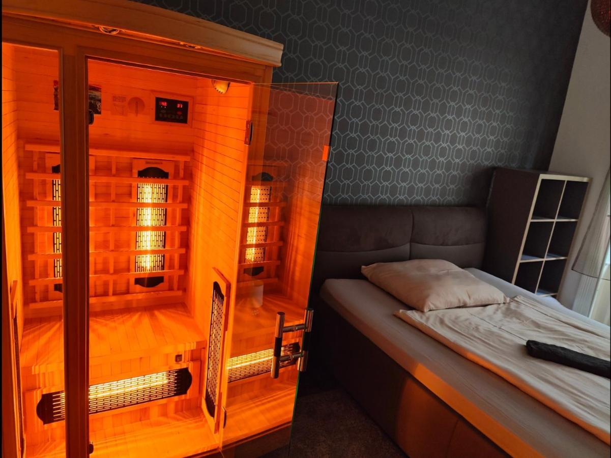 Wonderful Design Apartment In The City Centre บูดาเปสต์ ภายนอก รูปภาพ